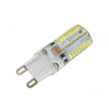Светодиодная лампа G9 3W 220V 64pcs smd3014